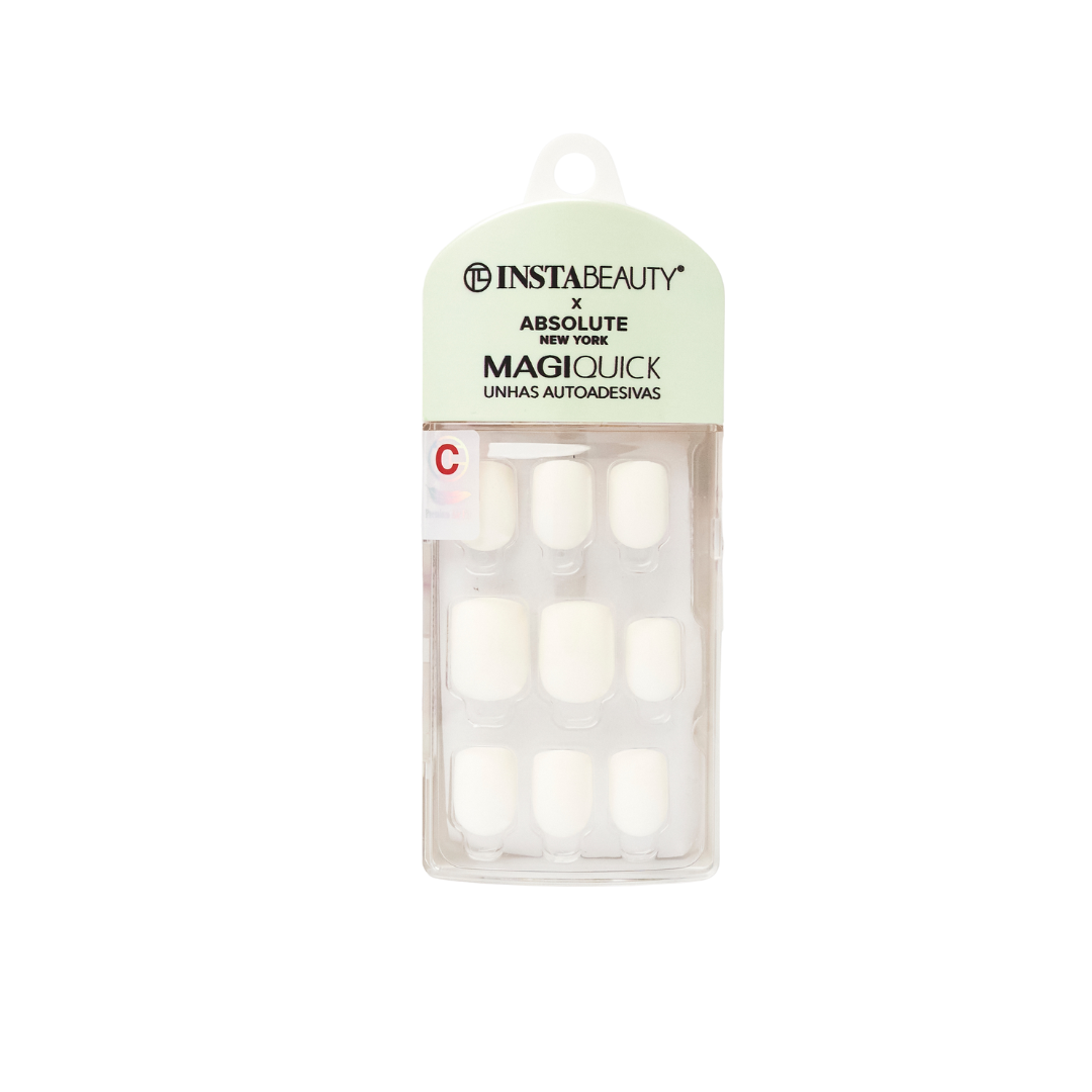 Unhas Autoadesivas - Snow White C
