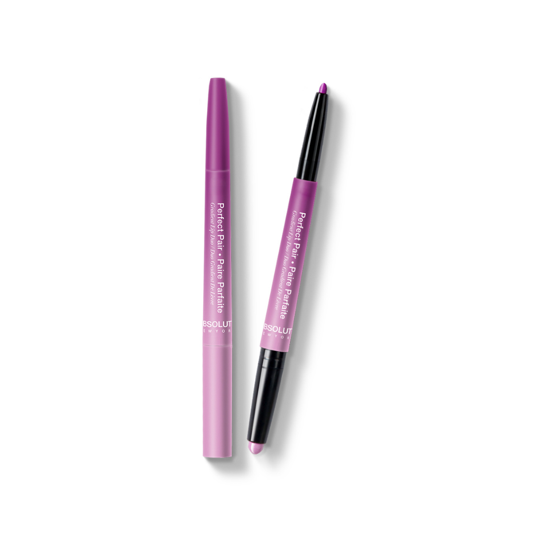 Lápis Labial Duplo - Perfect Pair