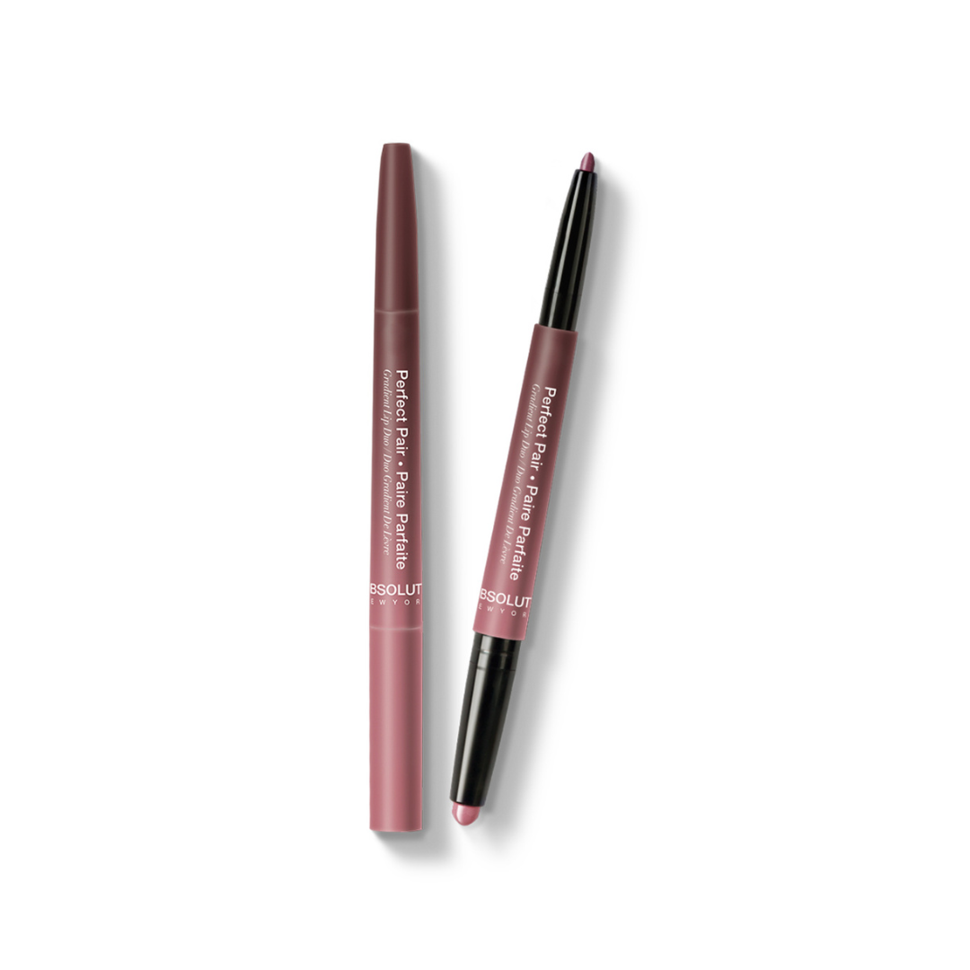 Lápis Labial Duplo - Perfect Pair