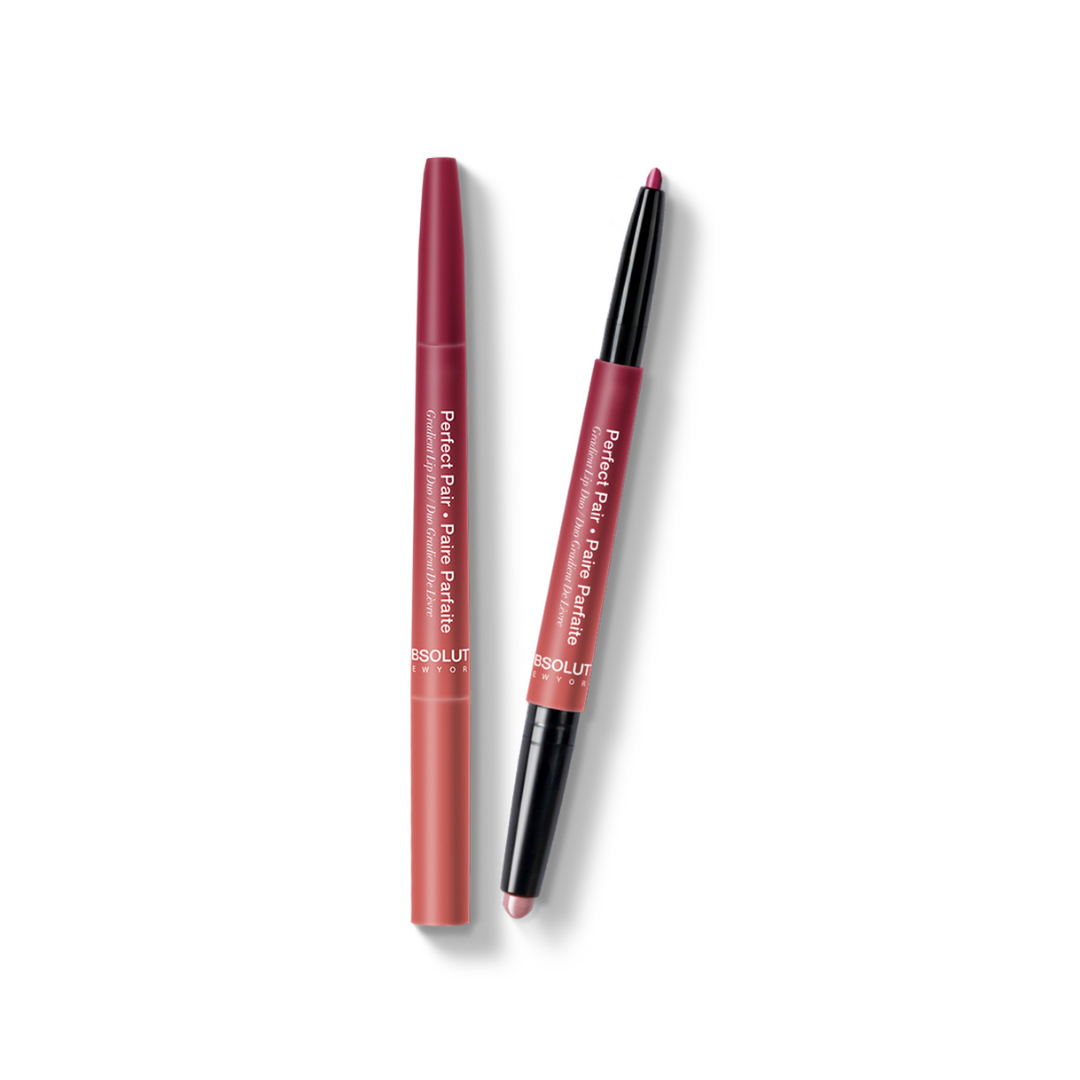 Lápis Labial Duplo - Perfect Pair