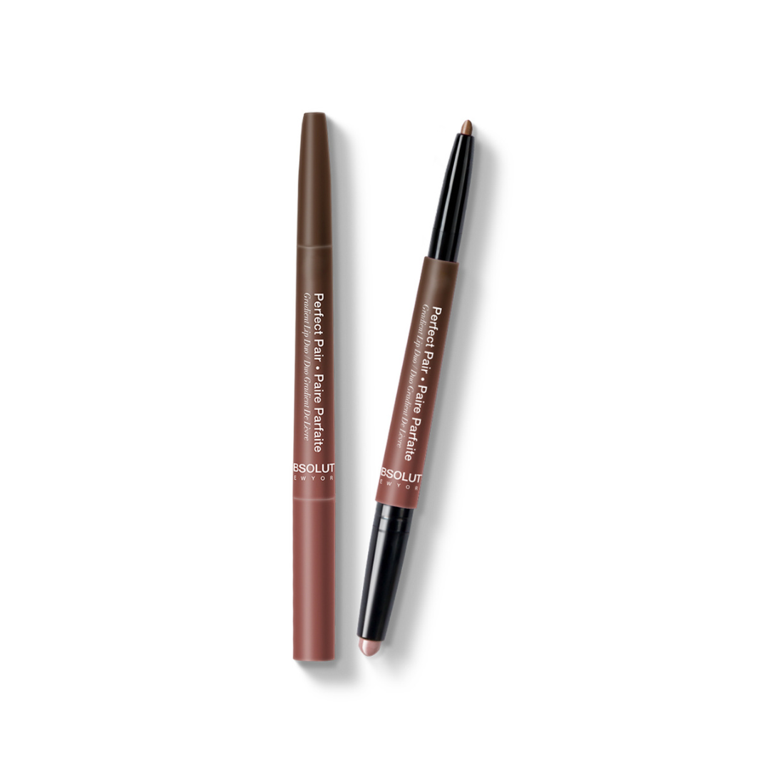 Lápis Labial Duplo - Perfect Pair