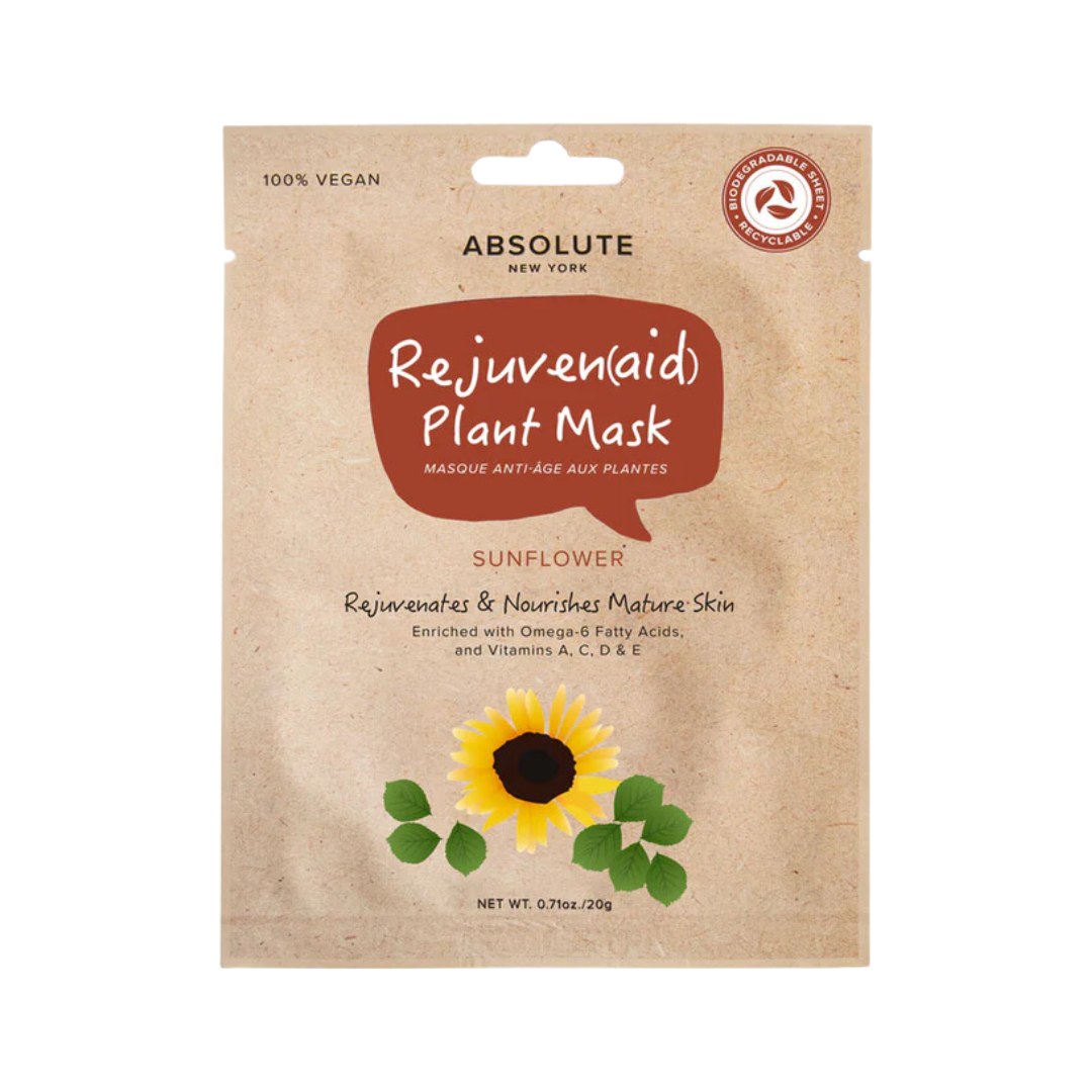 Máscara Facial - Rejuven (AID)