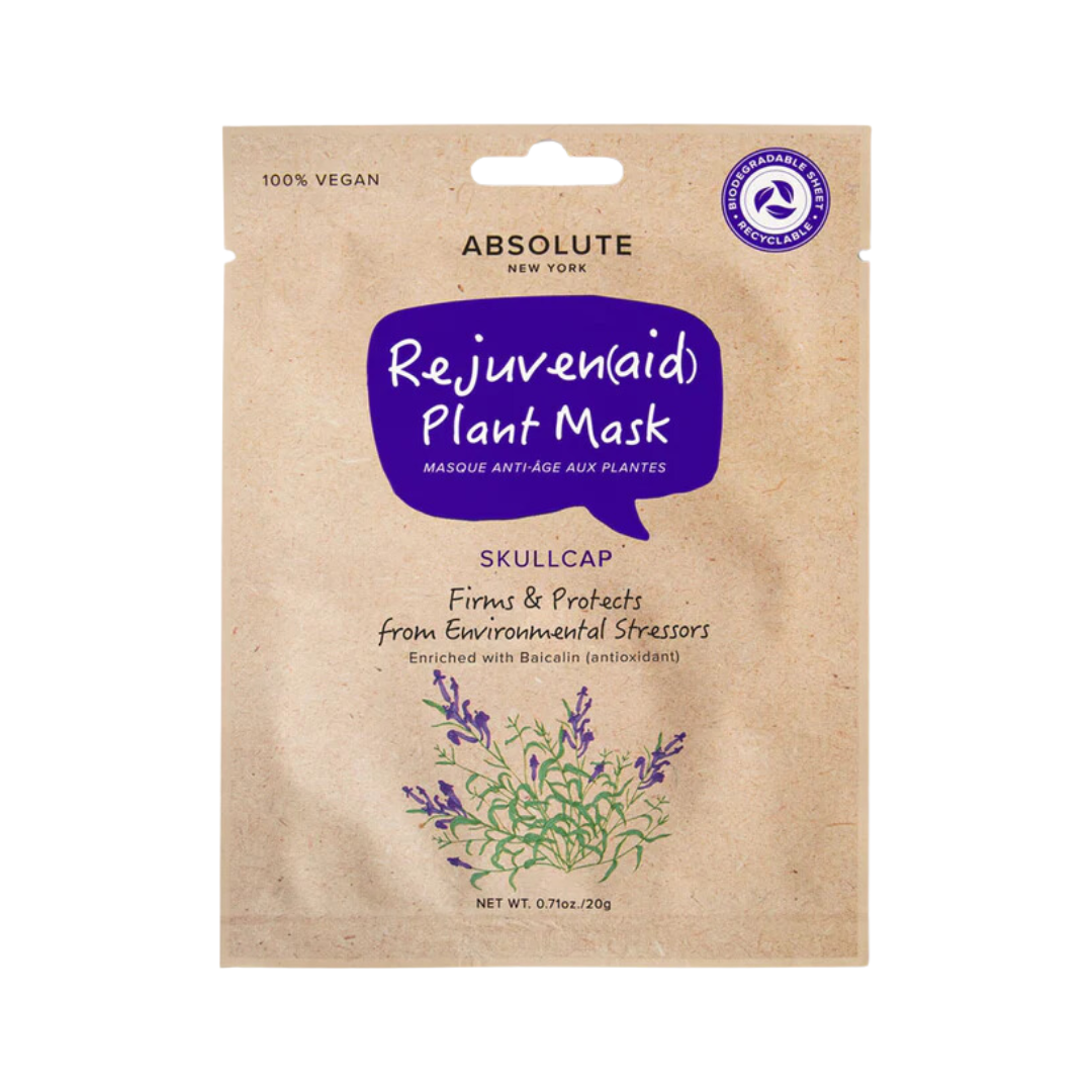 Máscara Facial - Rejuven (AID)