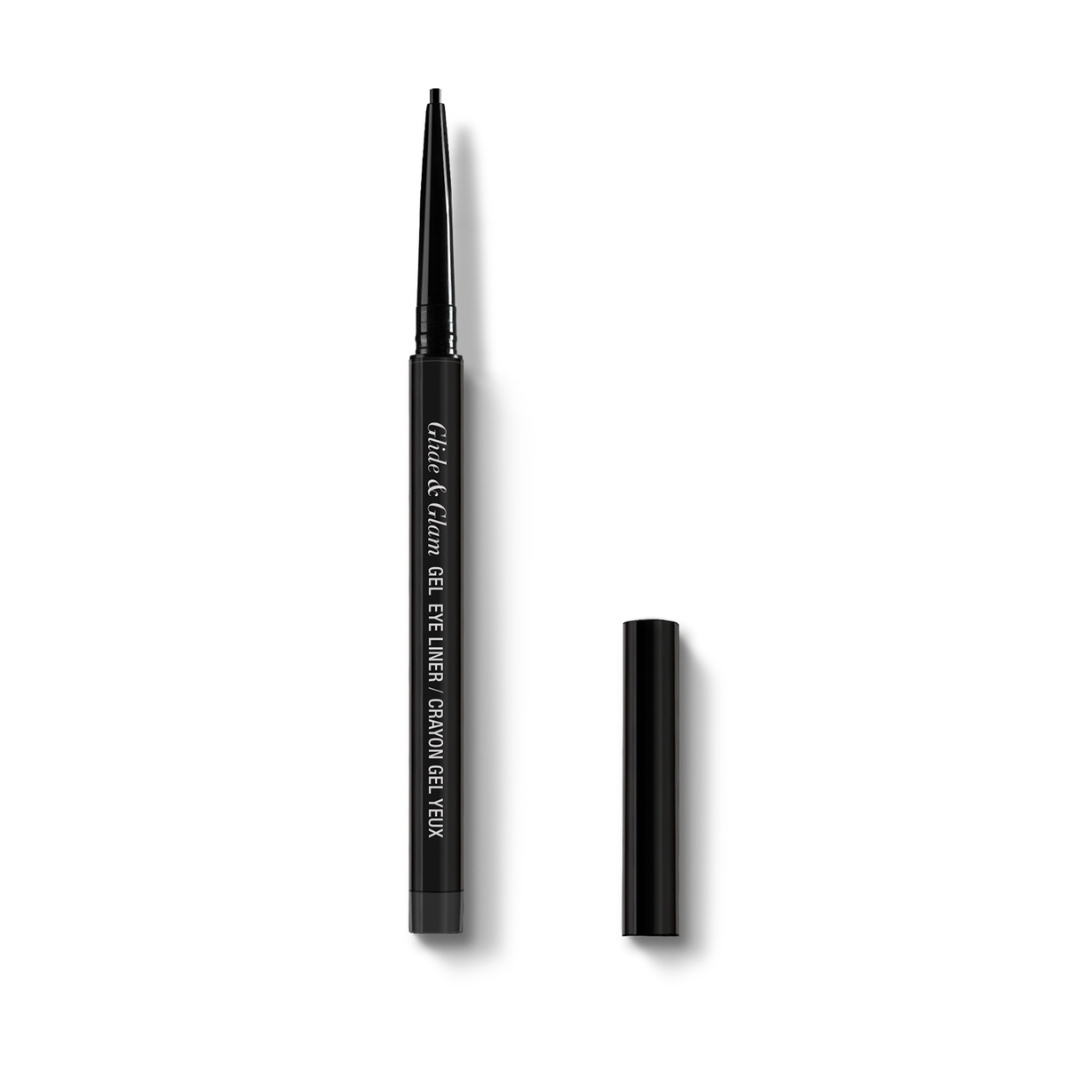 Delineador para olhos - Gel Glide & Glam
