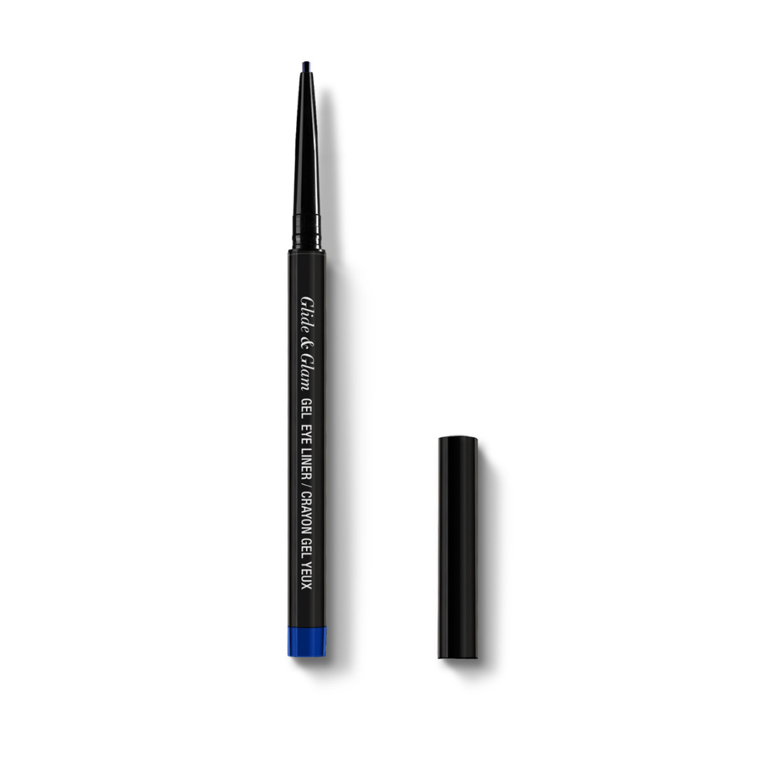 Delineador para olhos - Gel Glide & Glam