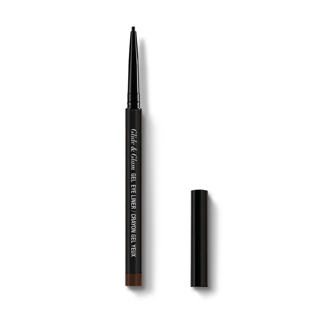 Delineador para olhos - Gel Glide & Glam