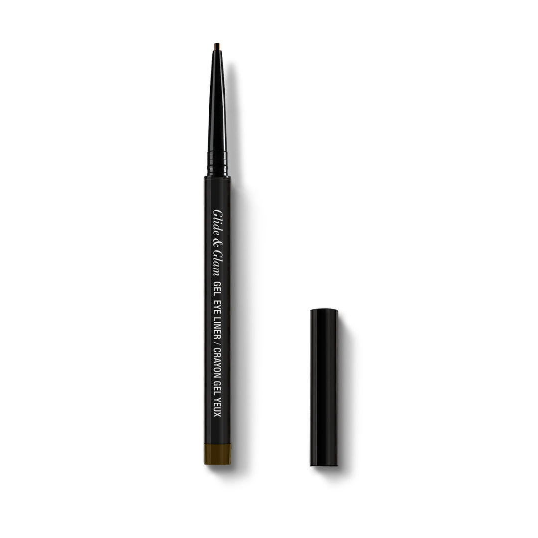 Delineador para olhos - Gel Glide & Glam