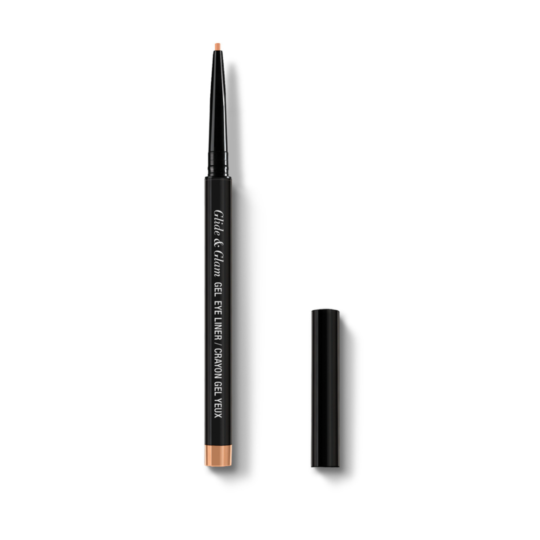 Delineador para olhos - Gel Glide & Glam
