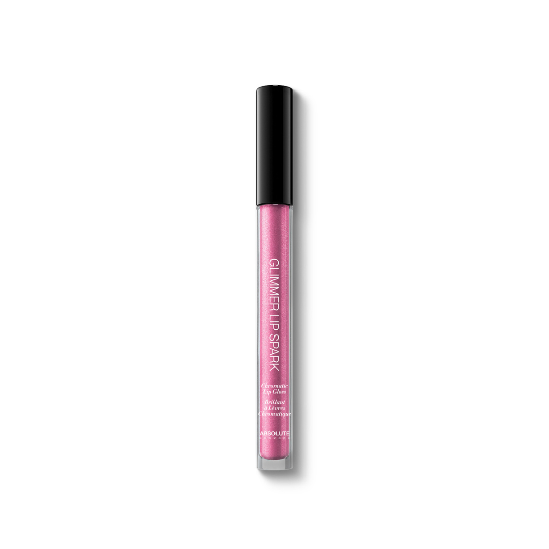 Gloss Labial - Glimmer Lip Spark