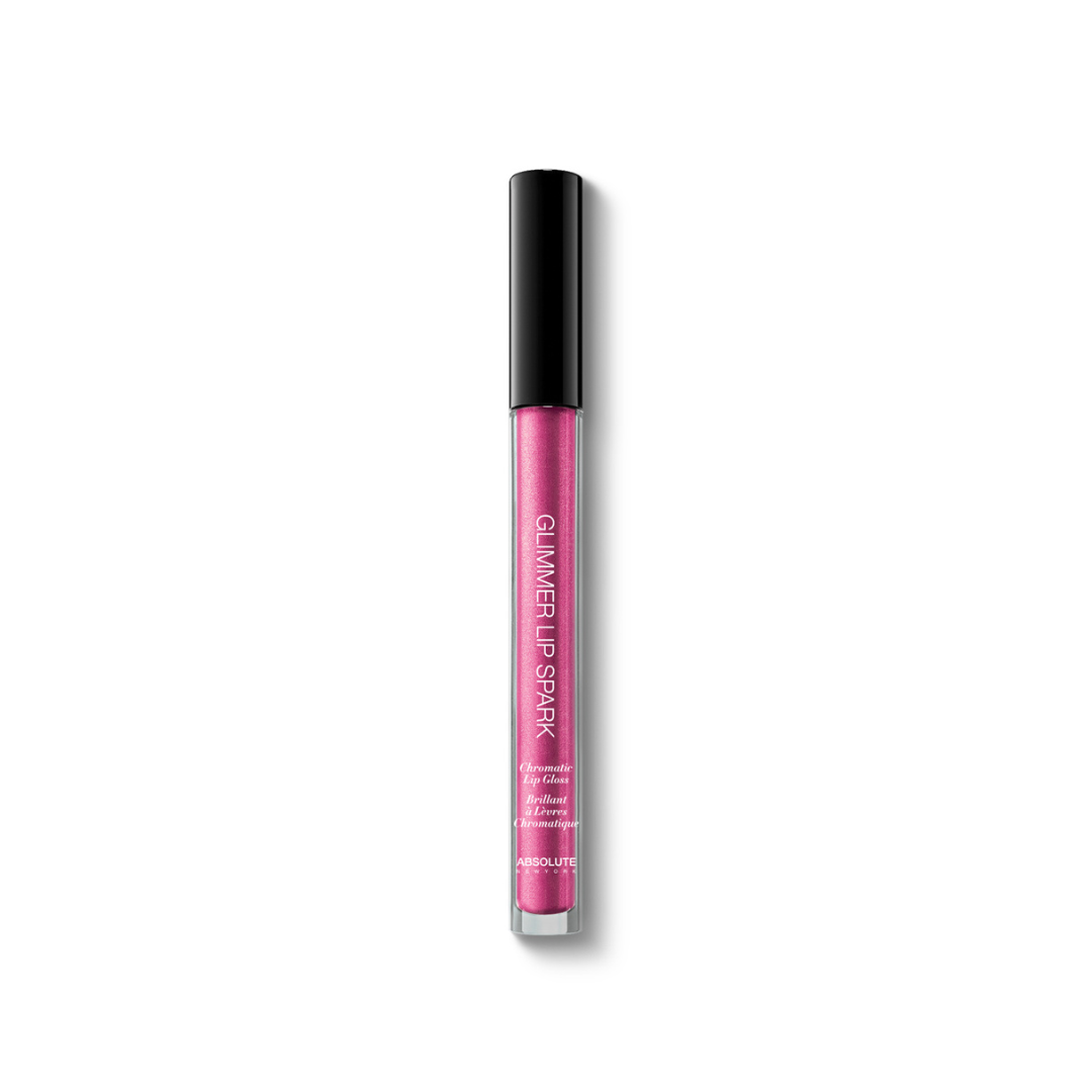 Gloss Labial - Glimmer Lip Spark