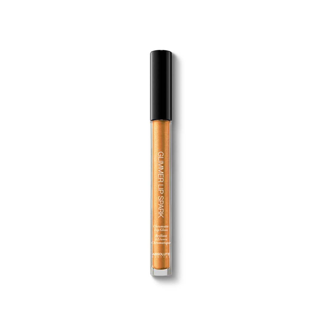 Gloss Labial - Glimmer Lip Spark