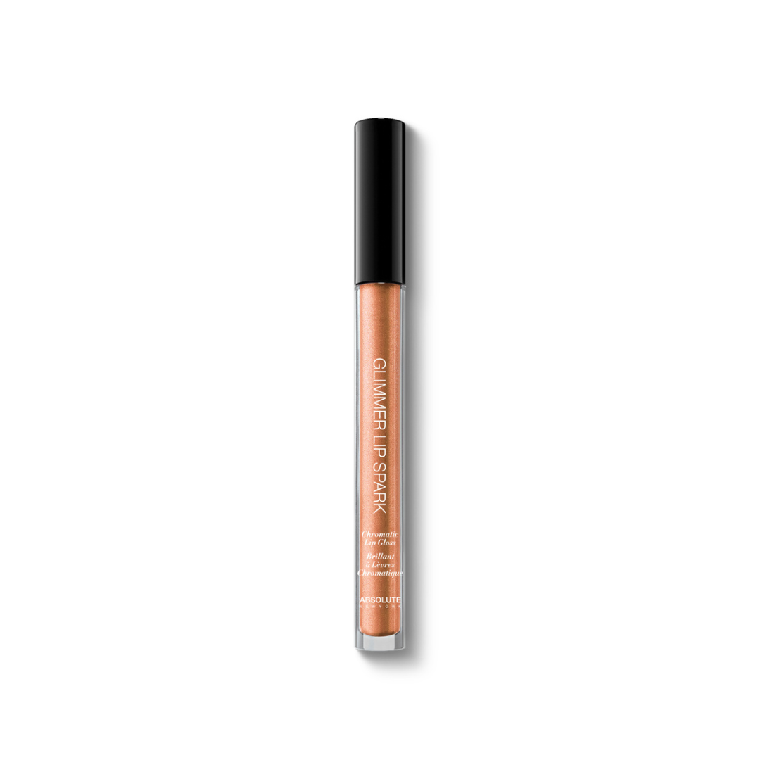 Gloss Labial - Glimmer Lip Spark