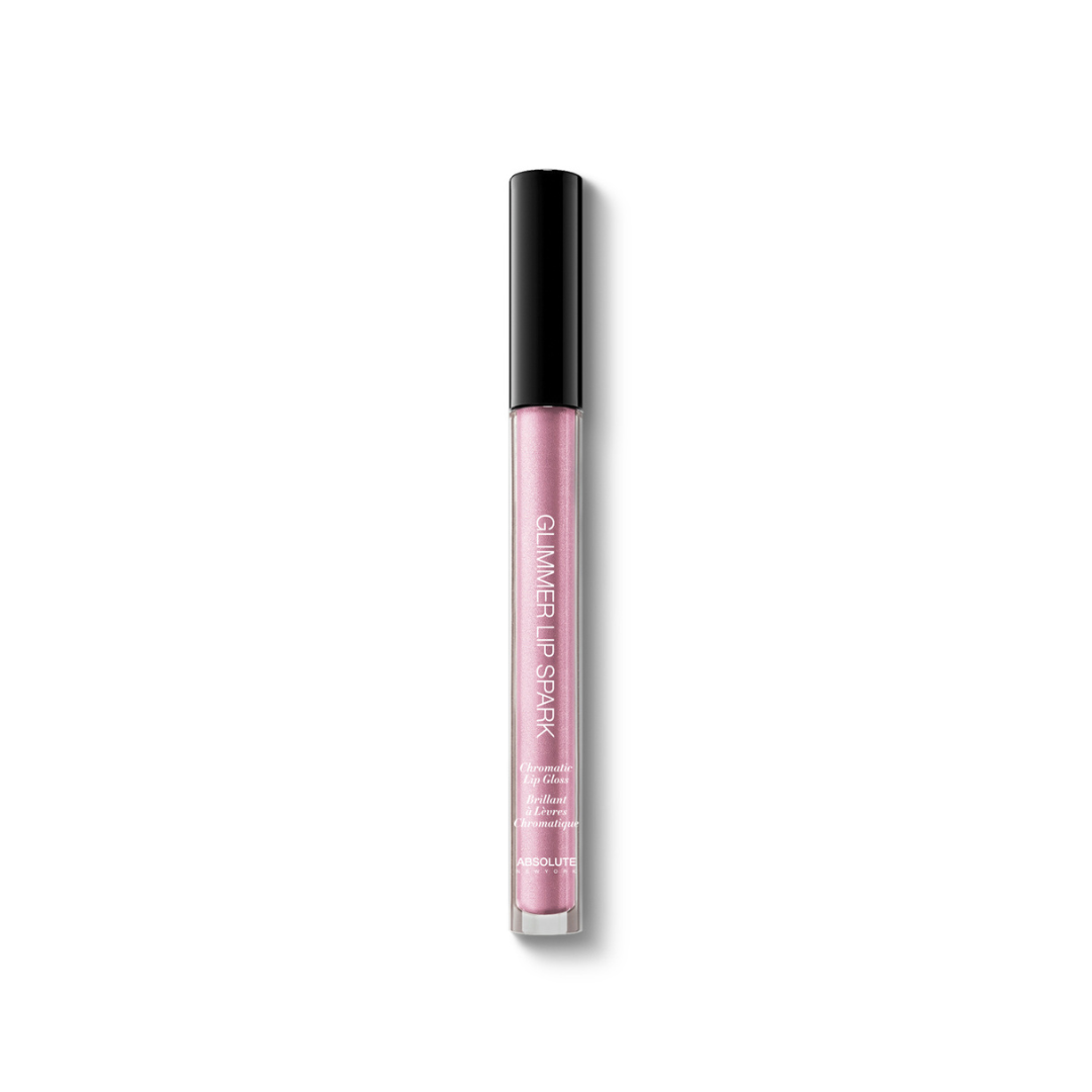 Gloss Labial - Glimmer Lip Spark