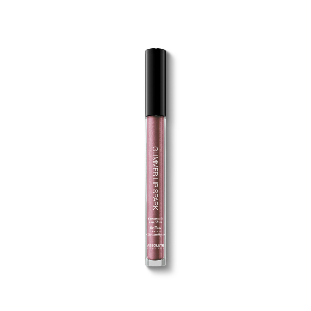 Gloss Labial - Glimmer Lip Spark