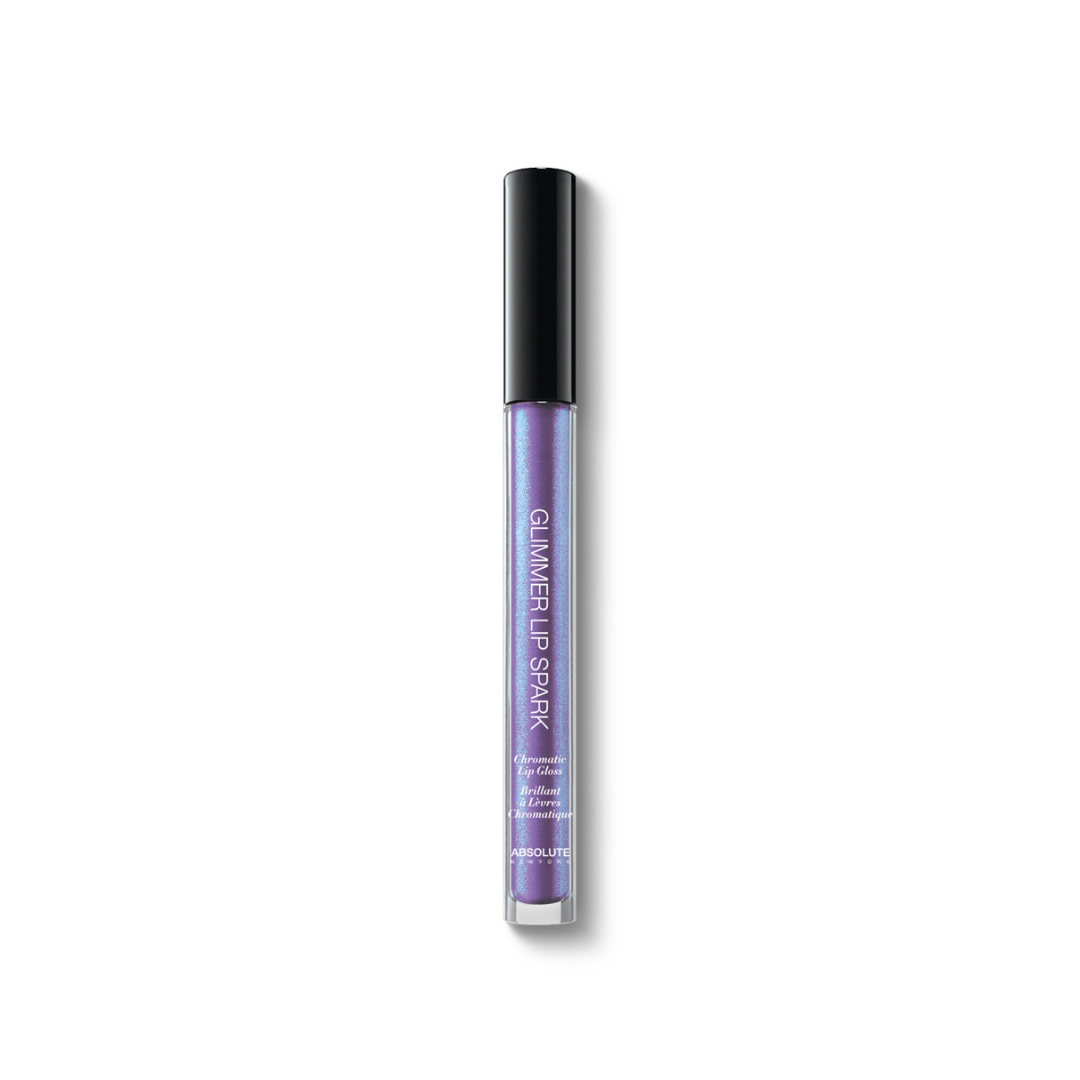 Gloss Labial - Glimmer Lip Spark