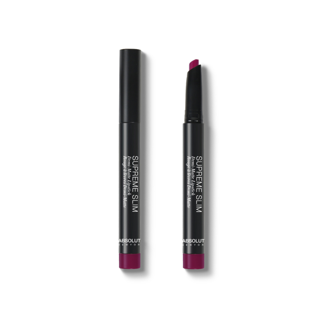 Supreme Slim Demia-Matte