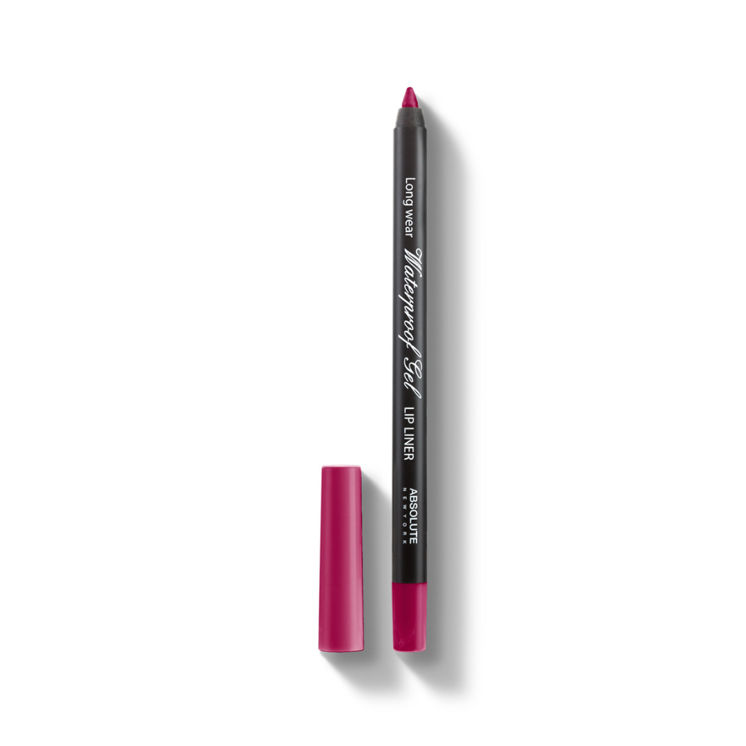 Delineador Labial - Gel à prova de Água