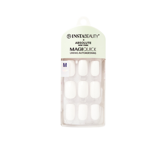 Unhas Autoadesivas - Snow White M