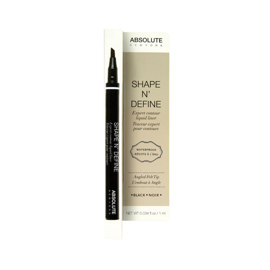 Delienador - Eye Expert Shape & Define
