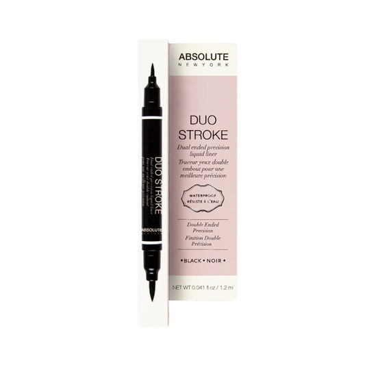 Delineador - Eye Expert Duo Stoke