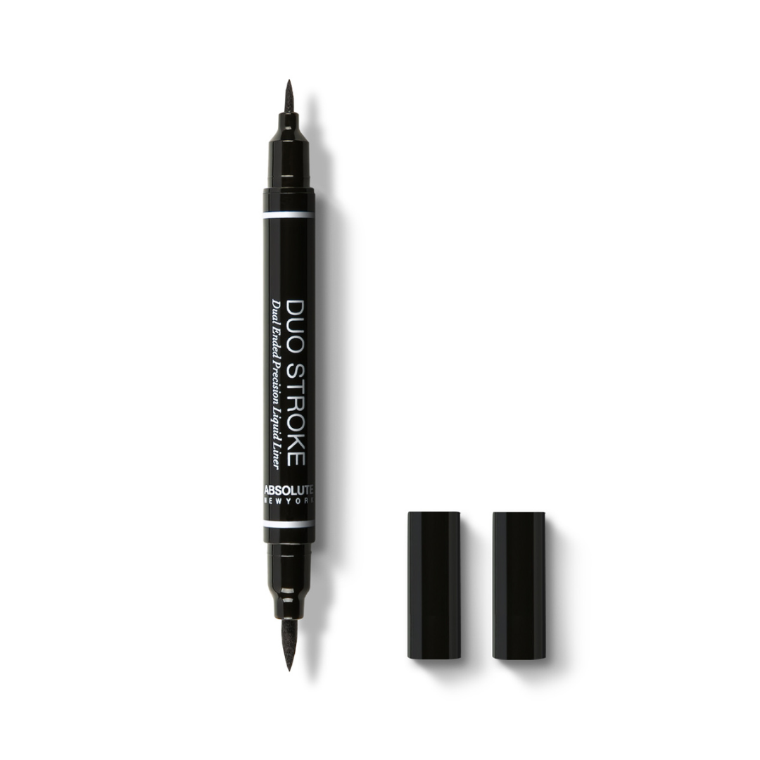 Delineador - Eye Expert Duo Stoke