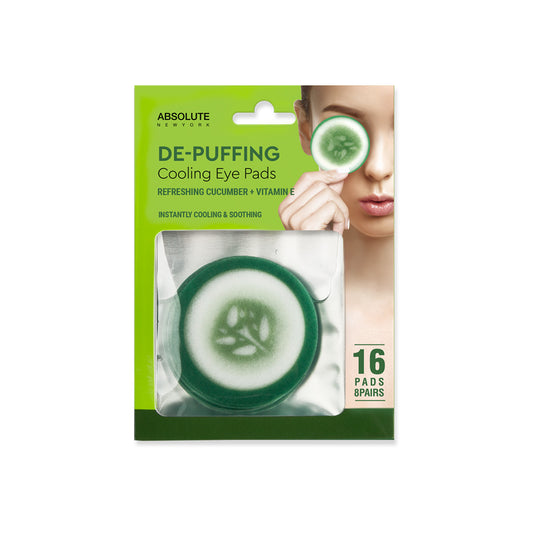 Máscara para Olhos - Cooling de Pepino