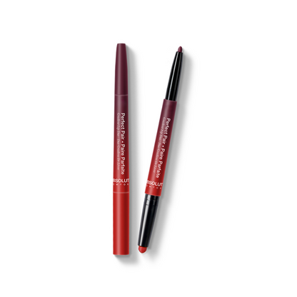 Lápis Labial Duplo - Perfect Pair