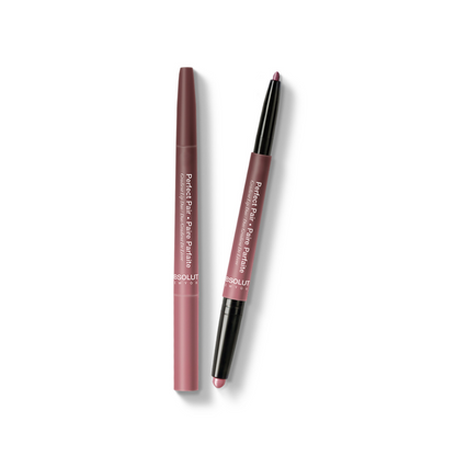 Lápis Labial Duplo - Perfect Pair