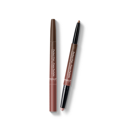 Lápis Labial Duplo - Perfect Pair