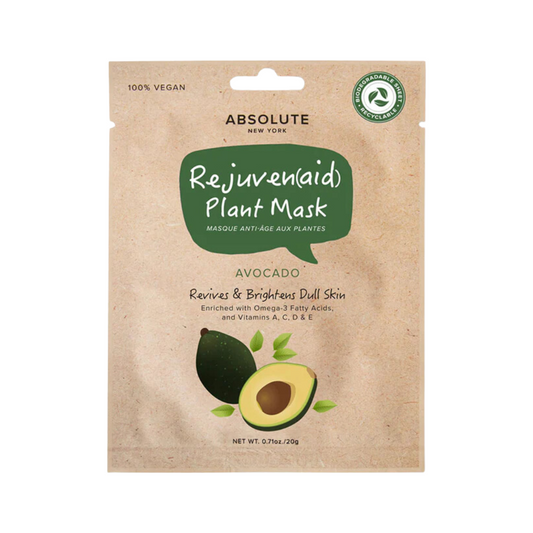 Máscara Facial - Rejuven (AID)