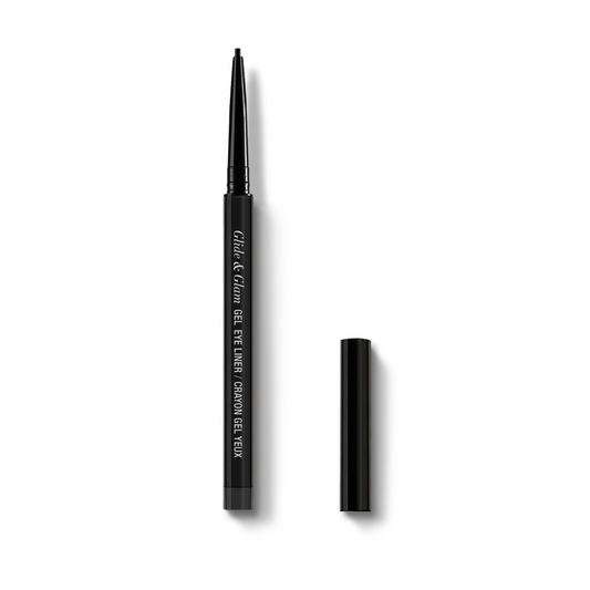Delineador para olhos - Gel Glide & Glam
