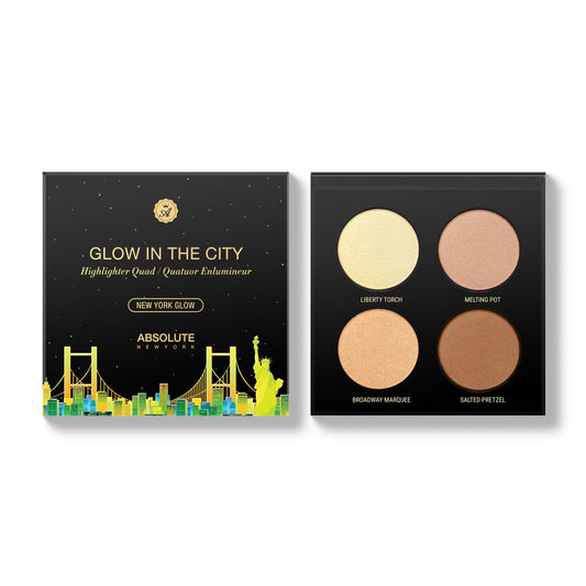 Iluminador - Glow in The city