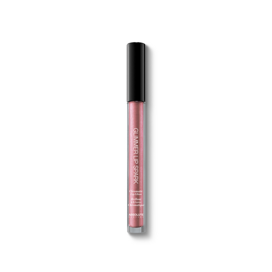 Gloss Labial - Glimmer Lip Spark