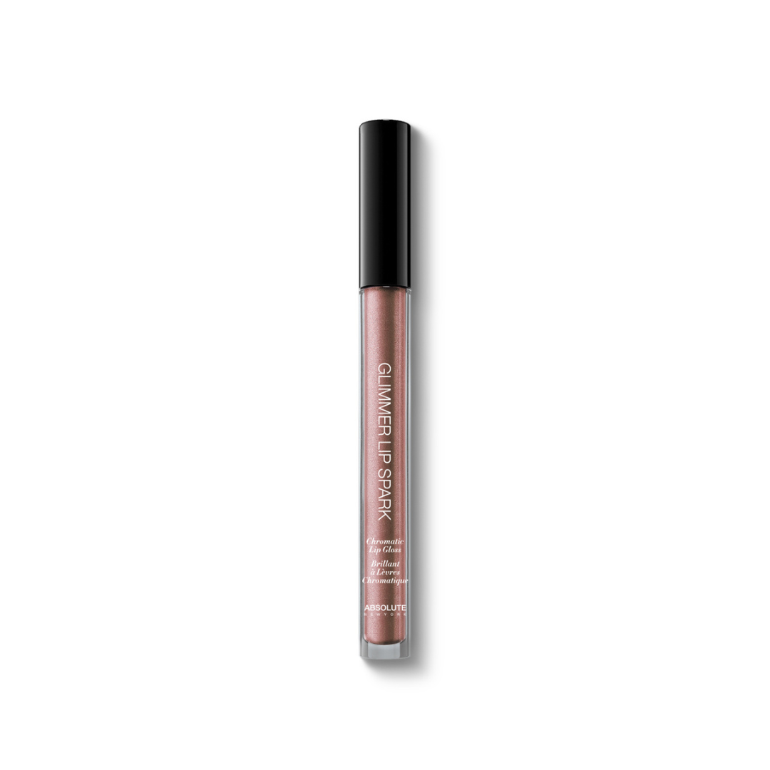 Gloss Labial - Glimmer Lip Spark