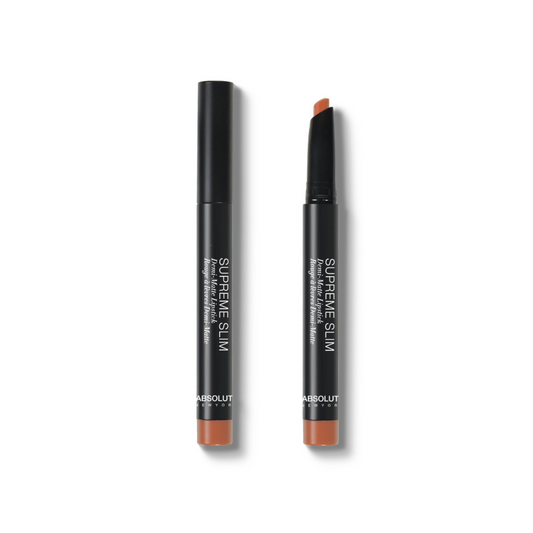 Supreme Slim Demia-Matte