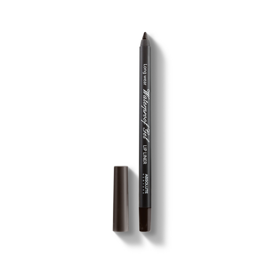 Delineador Labial - Gel à prova de Água